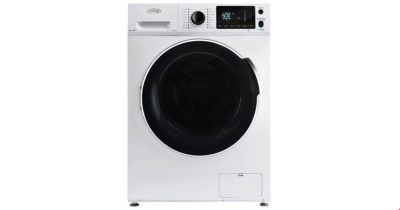 Belling FW1016 A+++ 10kg 1600 Spin Washing Machine in White 444444339